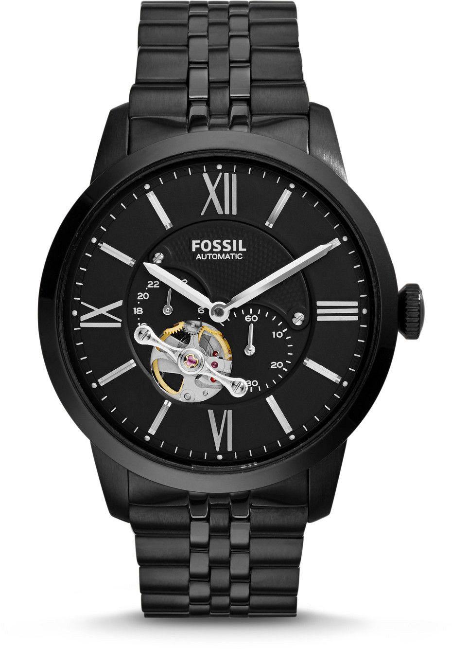 Fossil ME3062 Erkek Kol Saati