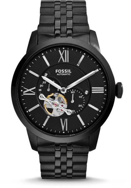 Fossil ME3062 Erkek Kol Saati - 1