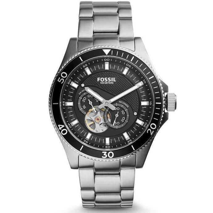 Fossil ME3090 Erkek Kol Saati - 1