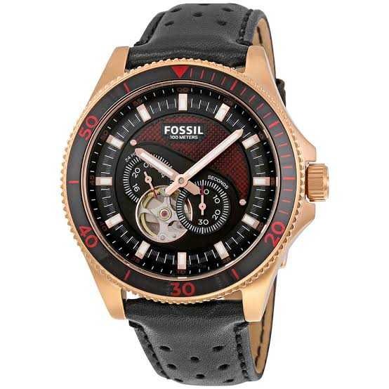 Fossil ME3091 Erkek Kol Saati - 2