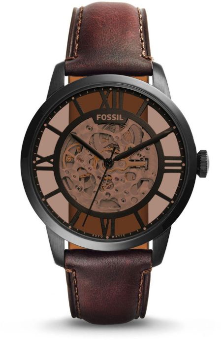 Fossil ME3098 Erkek Kol Saati - 1