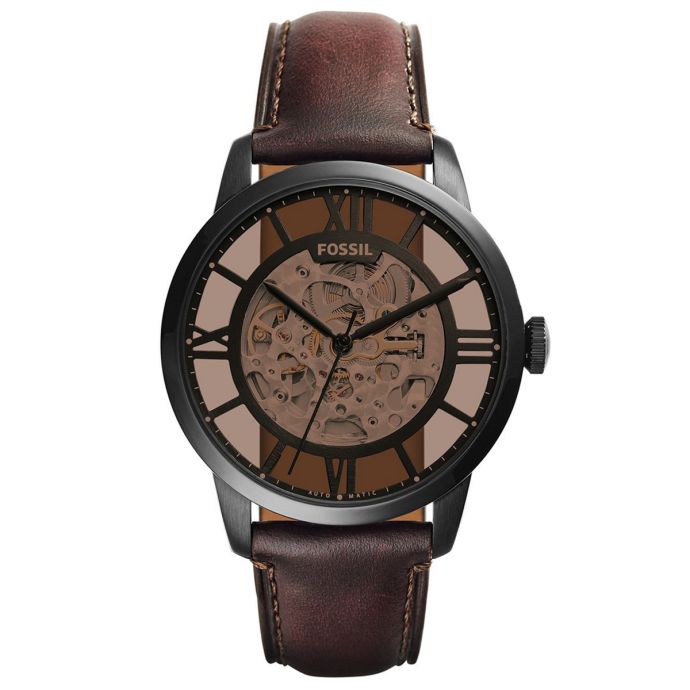 Fossil ME3098 Erkek Kol Saati - 1