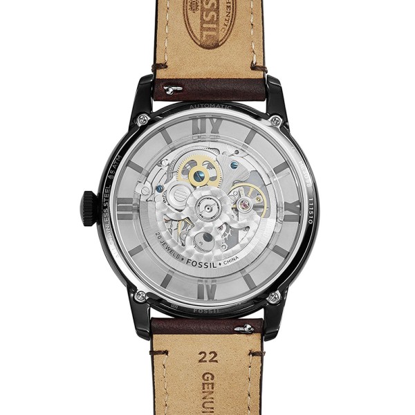 Fossil ME3098 Erkek Kol Saati - 3