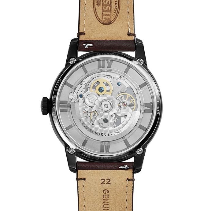 Fossil ME3098 Erkek Kol Saati - 3