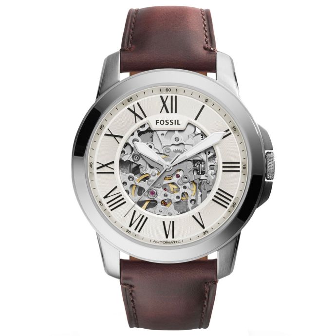 Fossil ME3099 Erkek Kol Saati - 1