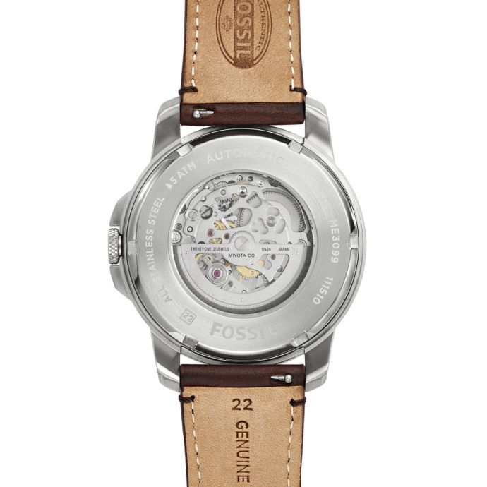 Fossil ME3099 Erkek Kol Saati - 3
