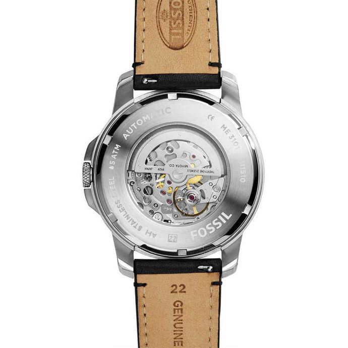 Fossil ME3101 Erkek Kol Saati - 3
