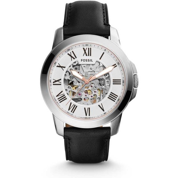 Fossil ME3101 Erkek Kol Saati - 5