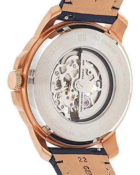 Fossil ME3102 Erkek Kol Saati - 4