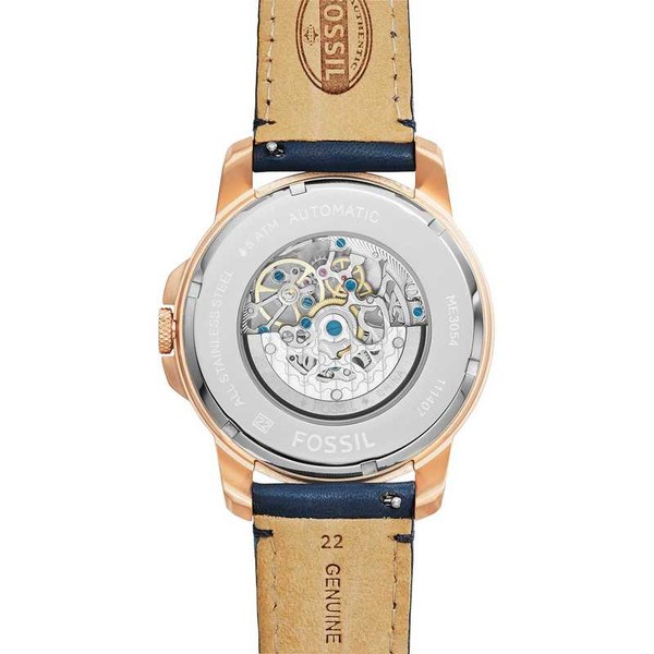 Fossil ME3102 Erkek Kol Saati - 3