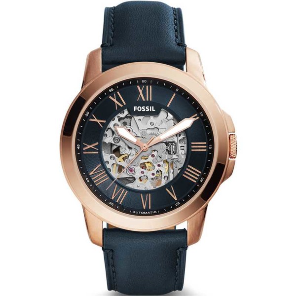 Fossil ME3102 Erkek Kol Saati - 8