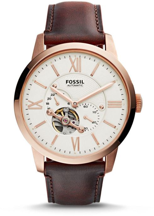 Fossil ME3105 Erkek Kol Saati - 1