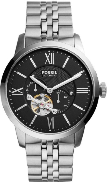 Fossil ME3107 Erkek Kol Saati - 4