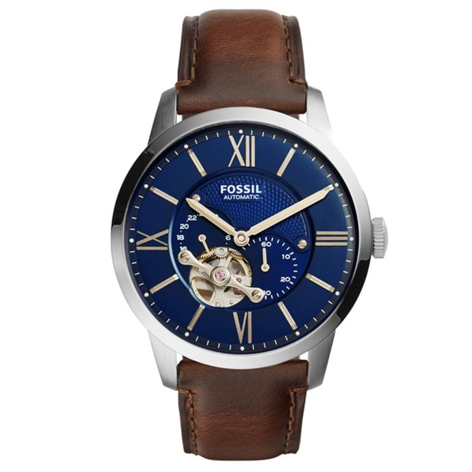Fossil ME3110 Erkek Kol Saati - 1