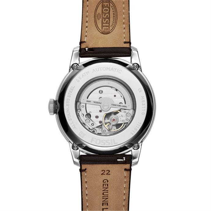 Fossil ME3110 Erkek Kol Saati - 3