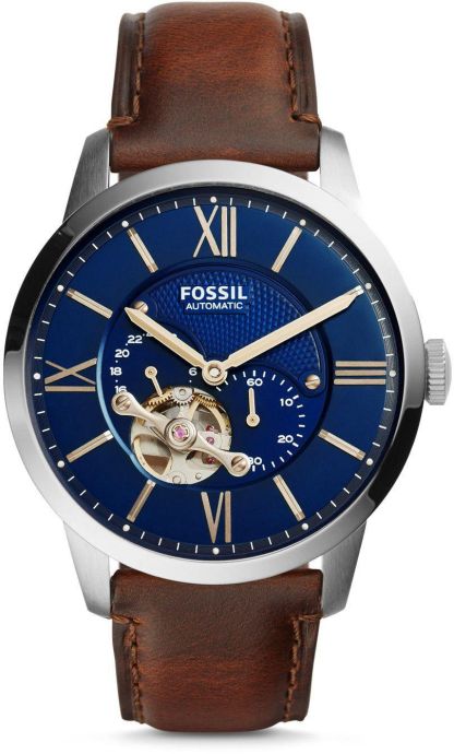 Fossil ME3110 Erkek Kol Saati - 1