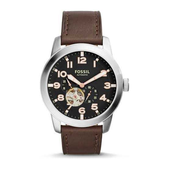 Fossil ME3118 Erkek Kol Saati - 1