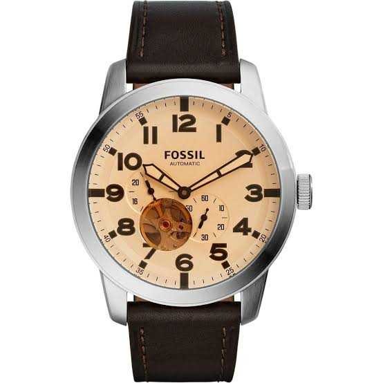 Fossil ME3119 Erkek Kol Saati - 5