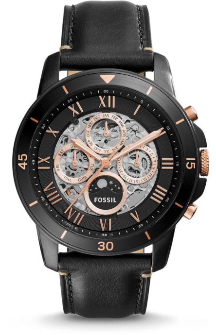 FOSSIL ME3138 Erkek Kol Saati - 1