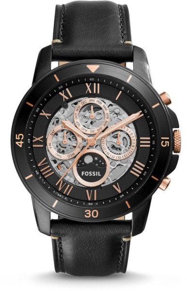 FOSSIL ME3138 Erkek Kol Saati - 2