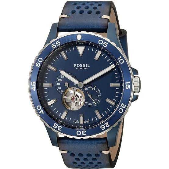 Fossil ME3149 Erkek Kol Saati - 2