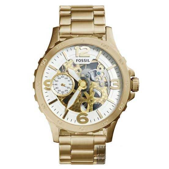 Fossil ME3150 Erkek Kol Saati - 3