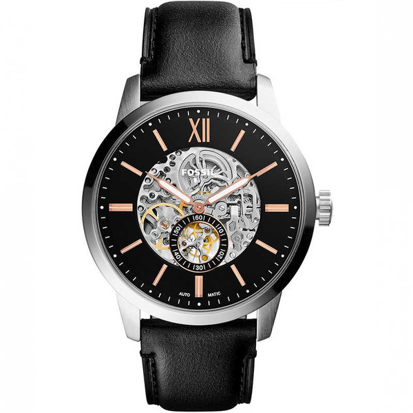Fossil ME3153 Erkek Kol Saati - 6