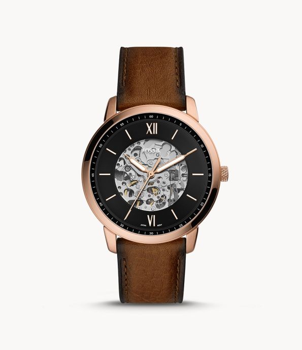 Fossil ME3195 Erkek Kol Saati - 1