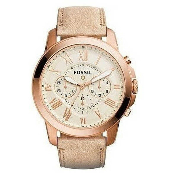 Fossil FTW10021 Kadın Kol Saati - 1