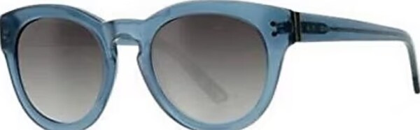 Gant GWS 2003 PRL-35 5222 140 Unisex Güneş Gözlüğü - Gant