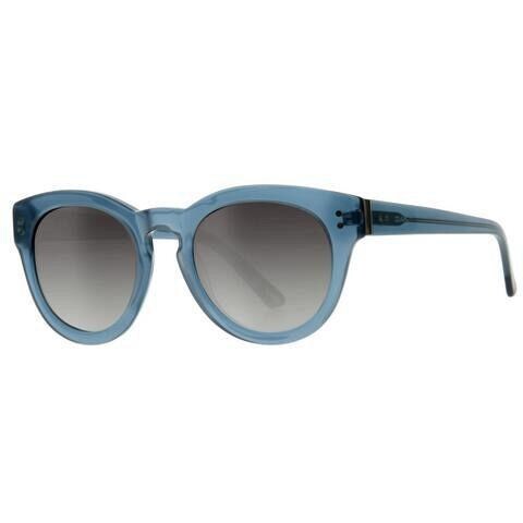 Gant GWS2003 LBL-35 52-22 140 Unisex Güneş Gözlüğü - 1
