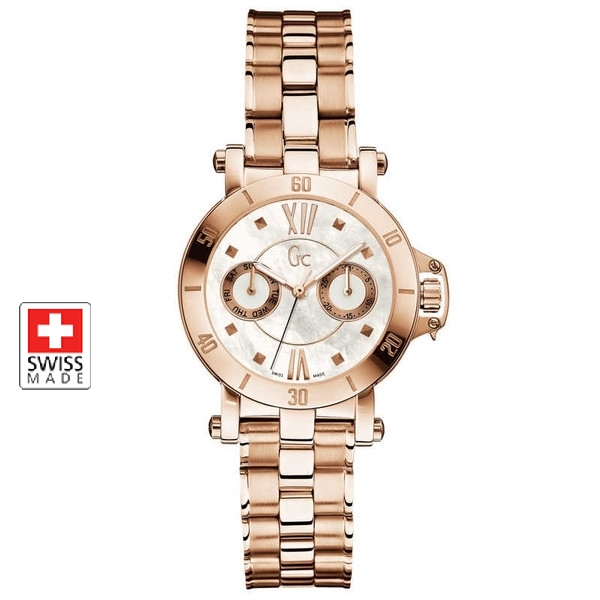 Guess Collection GCX74008L1S Kadın Kol Saati - 1