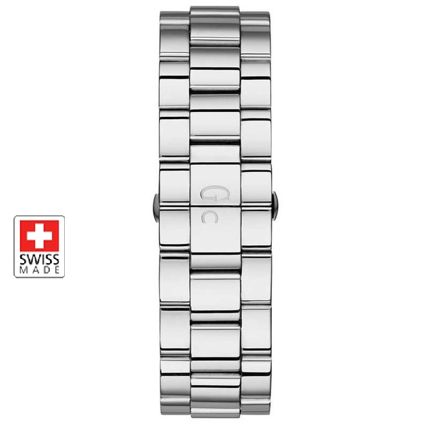 Guess Collection GCY02004G7 Erkek Kol Saati - Thumbnail