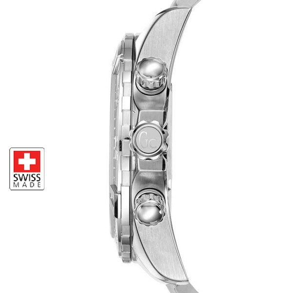 Guess Collection GCY02004G7 Erkek Kol Saati - Thumbnail
