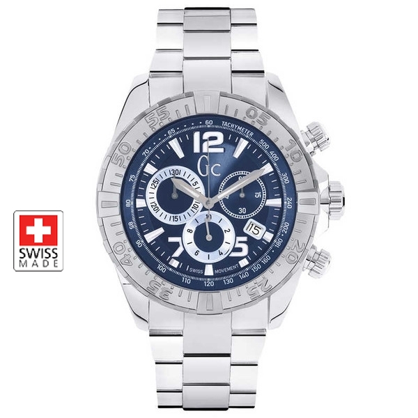Guess Collection GCY02004G7 Erkek Kol Saati - Thumbnail