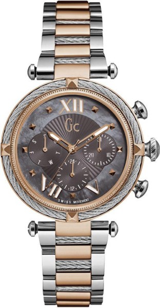 Guess Collection GCY16015L5 Kadın Kol Saati - Thumbnail