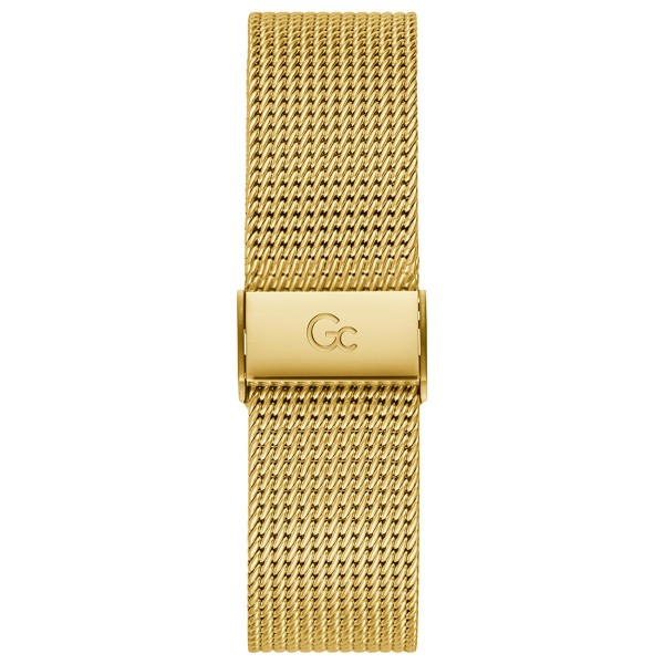 Gc GCY27008G2MF Erkek Kol Saati - 3