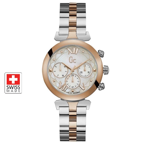 Guess Collection GCY28002L1 Kadın Kol Saati - Thumbnail