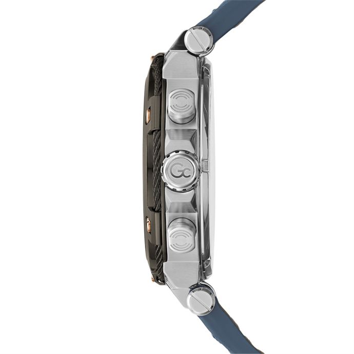Gc GCY54013G7MF Erkek Kol Saati - 2