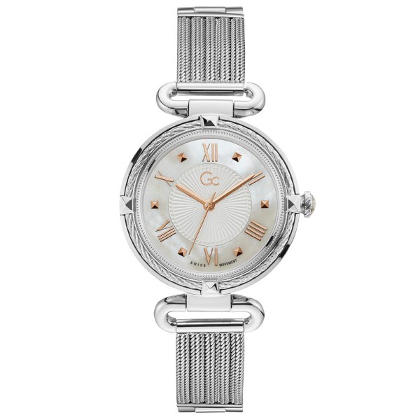 Gc GCY58005L1MF Bayan Kol Saati - Guess Collection