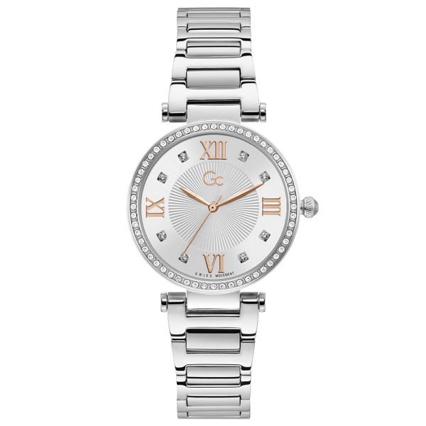 Gc GCY64004L1MF Bayan Kol Saati - Guess Collection