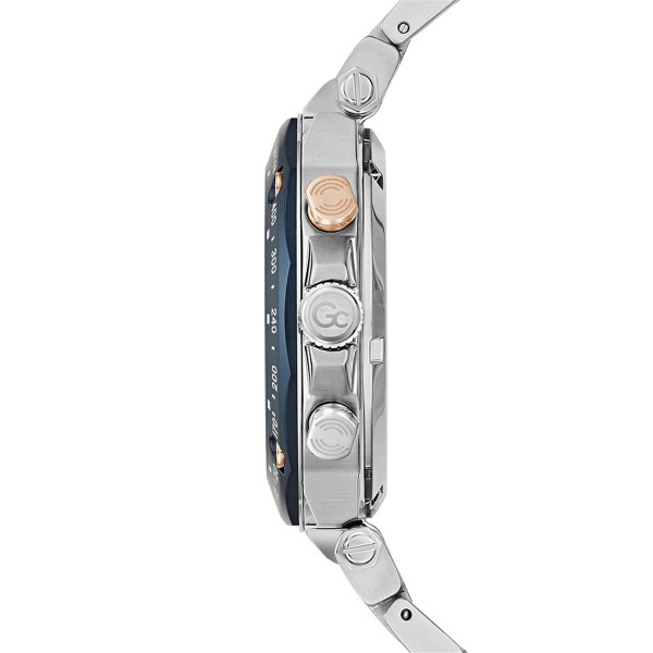 Gc GCY81003G7MF Erkek Kol Saati - 2