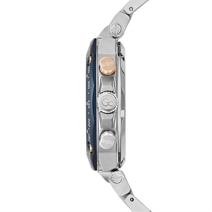 Gc GCY81003G7MF Erkek Kol Saati - 2