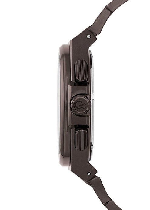 Gc GCY99013G1MF Erkek Kol Saati - 3