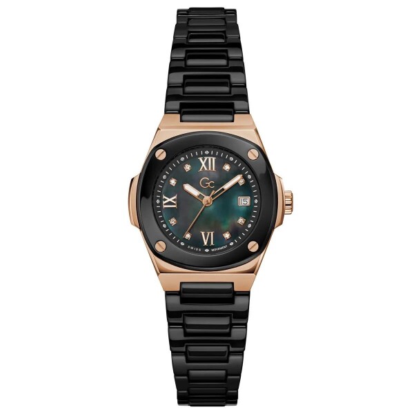 Gc GCZ12008L2MF Kadın Kol Saati - Gc