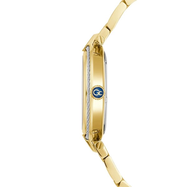 Gc GCZ15001L1MF Kadın Kol Saati - 3