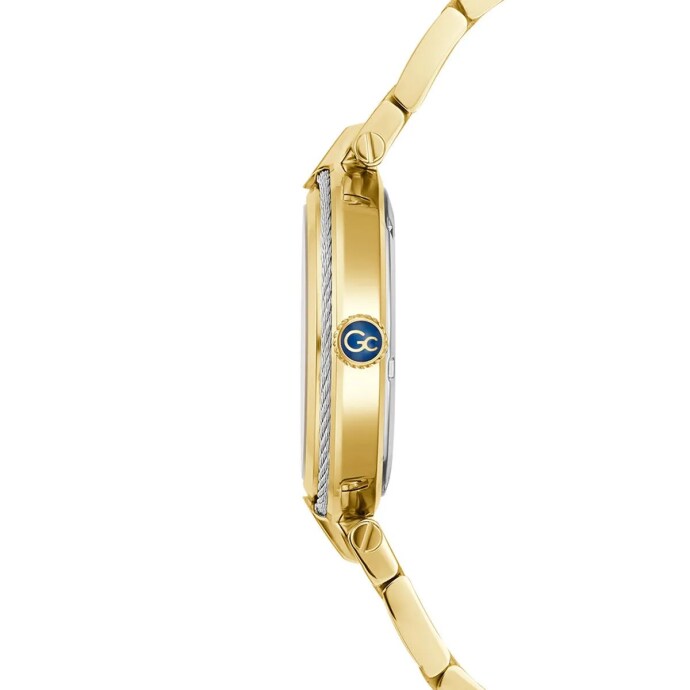 Gc GCZ15001L1MF Kadın Kol Saati - 3