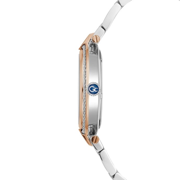 Gc GCZ15002L1MF Kadın Kol Saati - 3