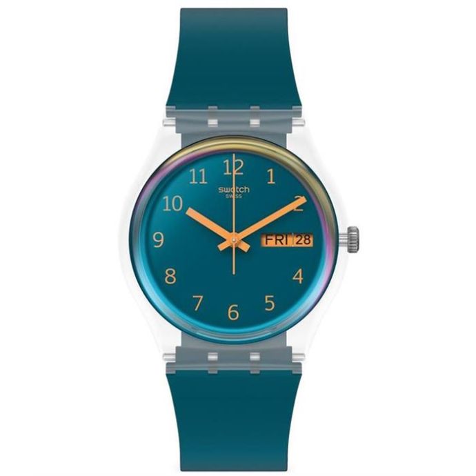 Swatch GE721 Erkek Kol Saati - 1