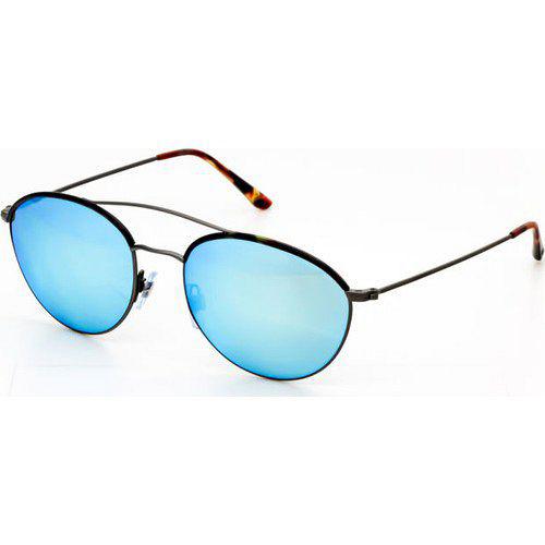 Giorgio Armani AR6032J 300355 55 Unisex Güneş Gözlüğü - Giorgio Armani
